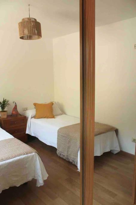 La Loba - Un Pequeno Paraiso A Tu Alcance Villa Fornelos de Montes Esterno foto
