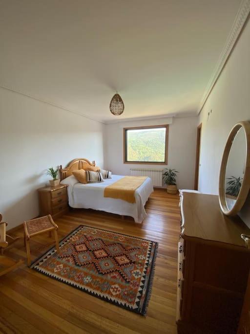 La Loba - Un Pequeno Paraiso A Tu Alcance Villa Fornelos de Montes Esterno foto